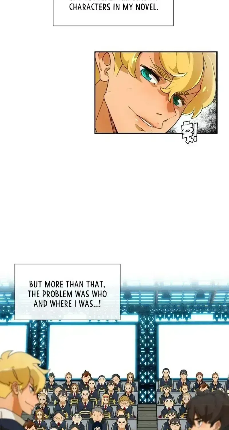 Read The Novel’s Extra chapter 1.5 image 38 on Lezhin