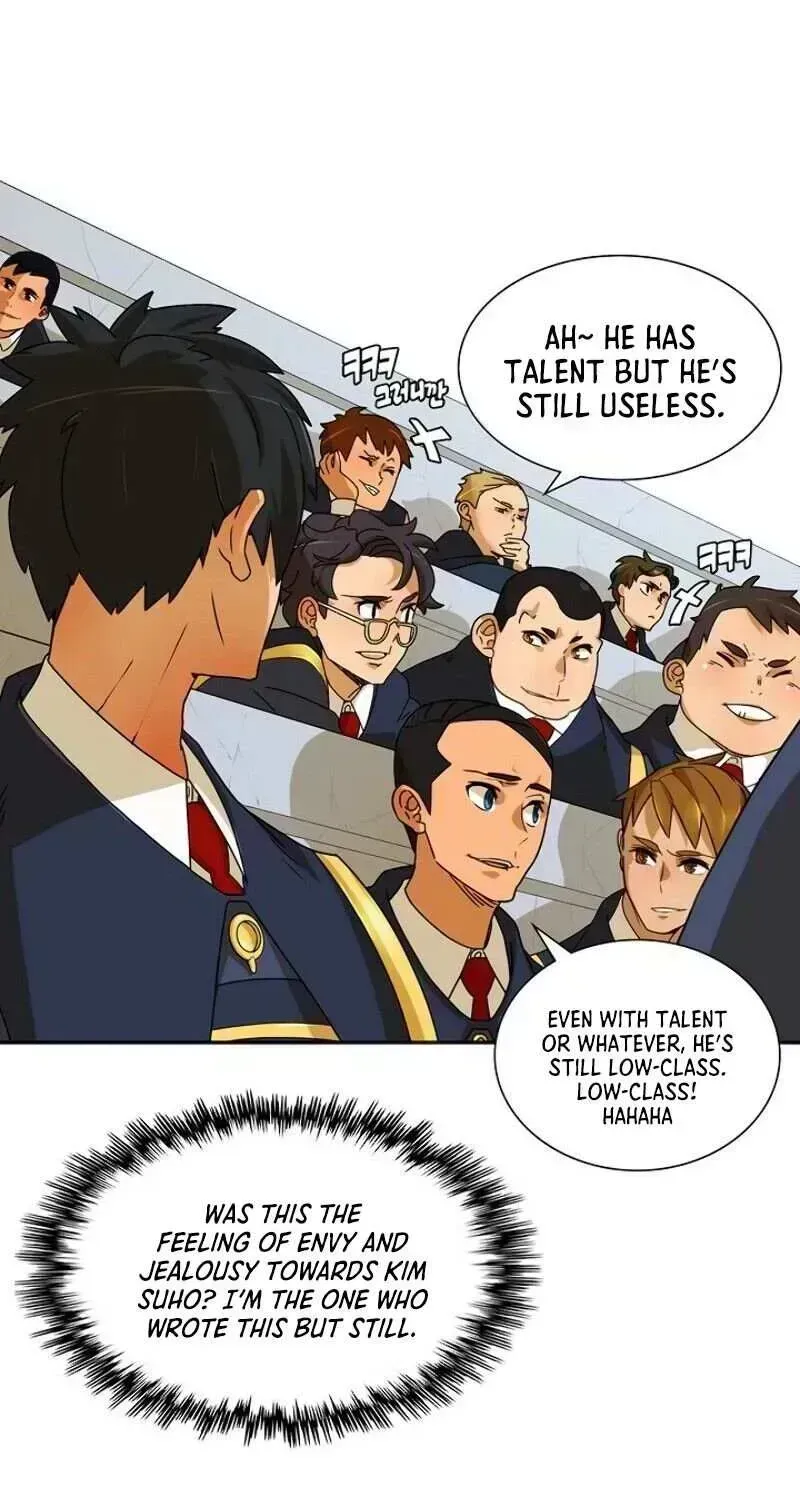 Read The Novel’s Extra chapter 1.6 image 15 on Lezhin