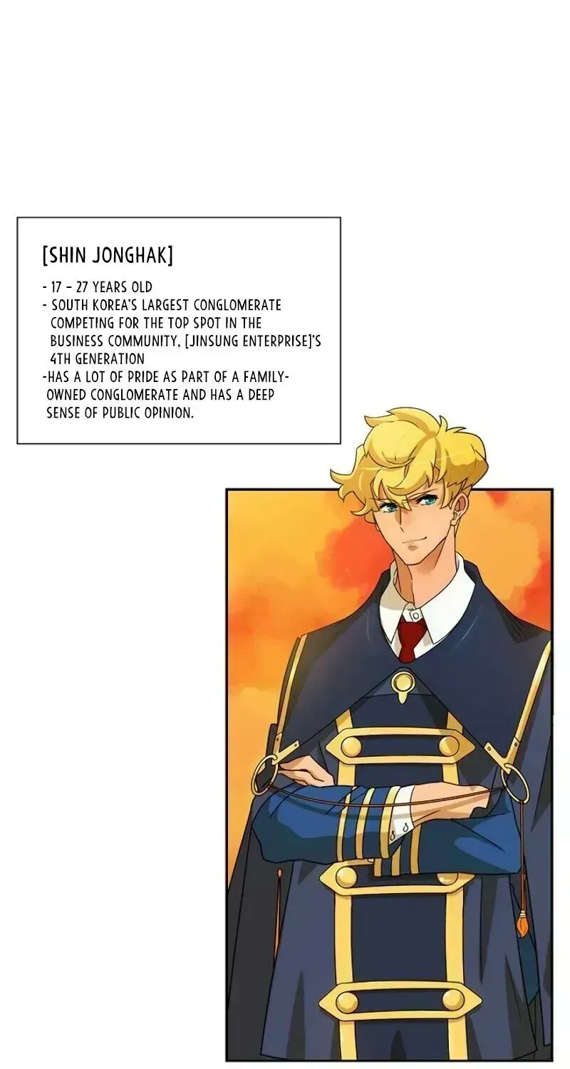 Read The Novel’s Extra chapter 1.6 image 2 on Lezhin