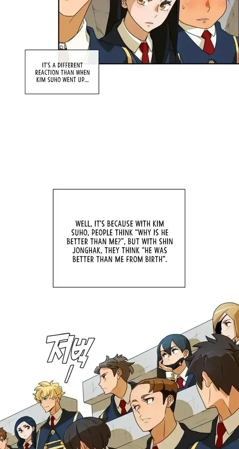 Read The Novel’s Extra chapter 1.6 image 34 on Lezhin