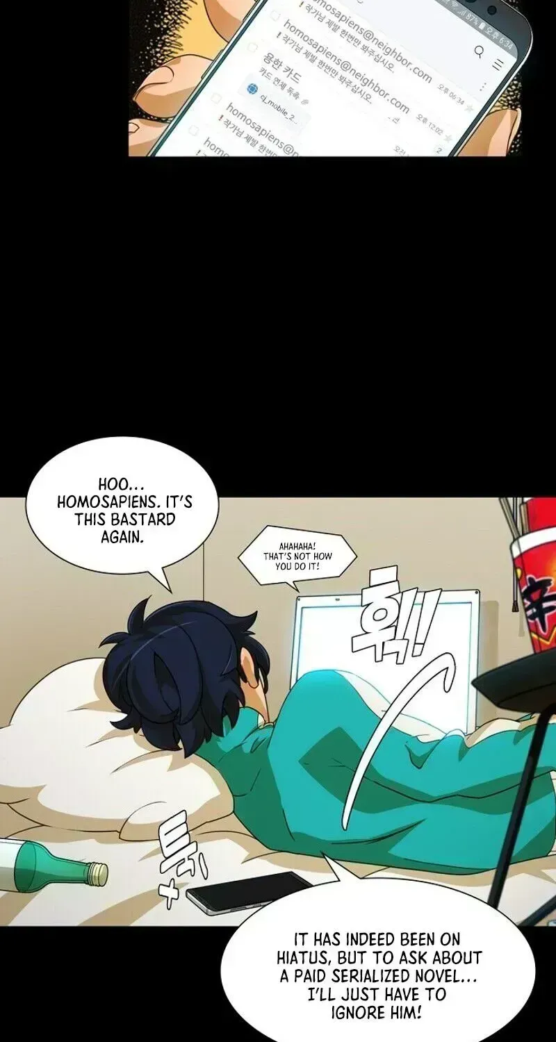 Read The Novel’s Extra chapter 1.6 image 67 on Lezhin