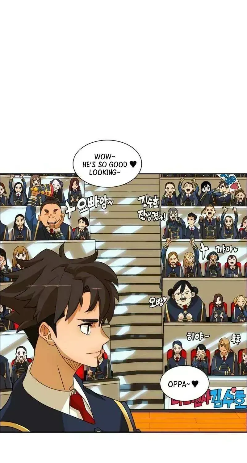 Read The Novel’s Extra chapter 1.7 image 13 on Lezhin