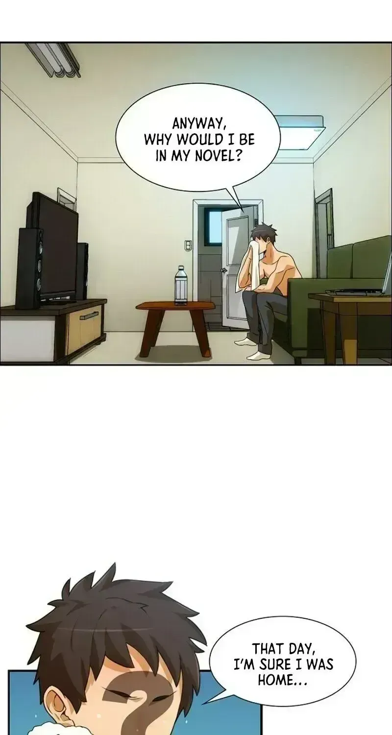 Read The Novel’s Extra chapter 1.7 image 62 on Lezhin