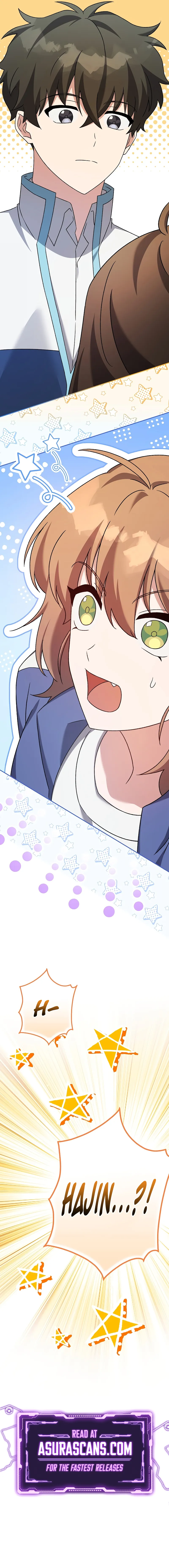 Read The Novel’s Extra chapter 108 image 12 on Lezhin