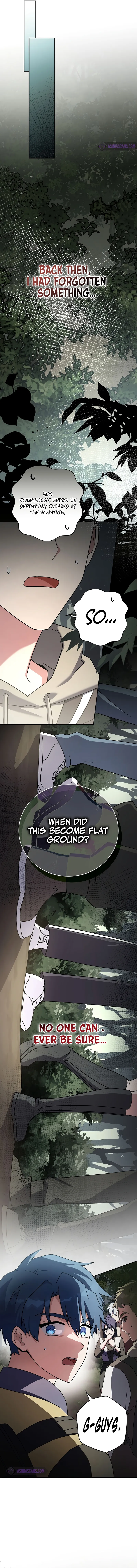 Read The Novel’s Extra chapter 110 image 14 on Lezhin