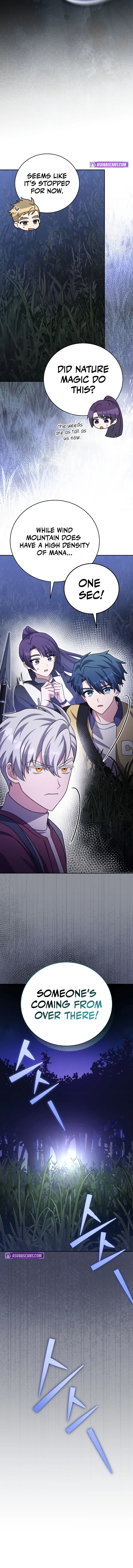 Read The Novel’s Extra chapter 111 image 6 on Lezhin