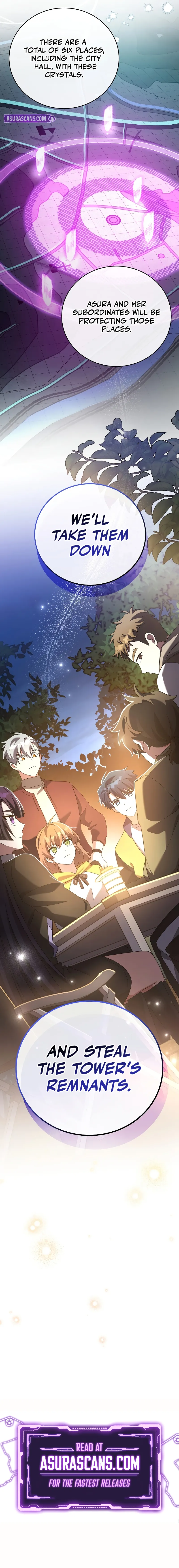 Read The Novel’s Extra chapter 112 image 14 on Lezhin