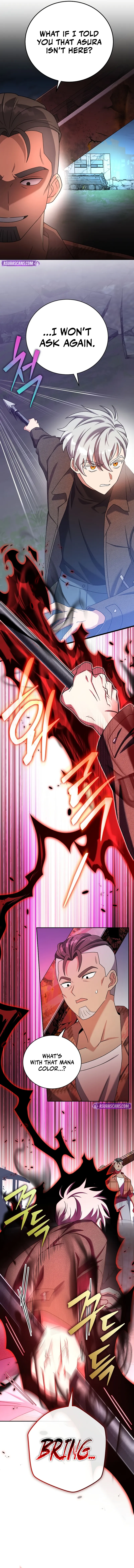 Read The Novel’s Extra chapter 115 image 8 on Lezhin