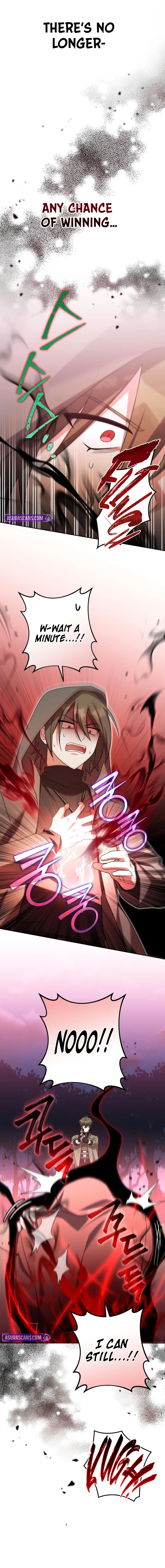 Read The Novel’s Extra chapter 117 image 7 on Lezhin
