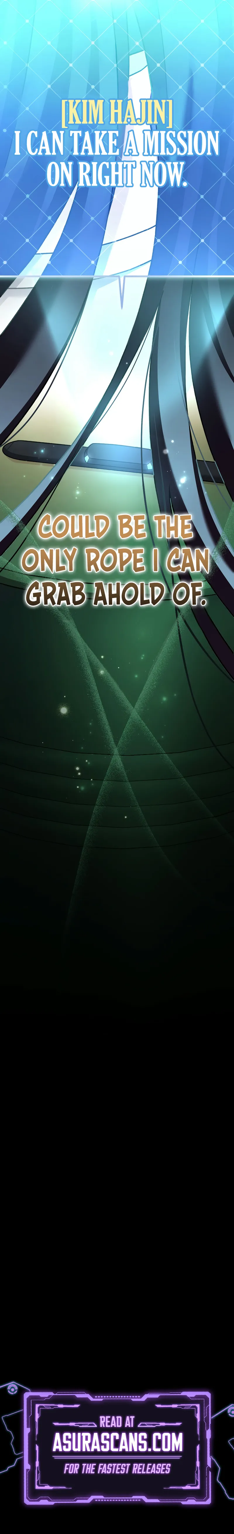 Read The Novel’s Extra chapter 121 image 13 on Lezhin