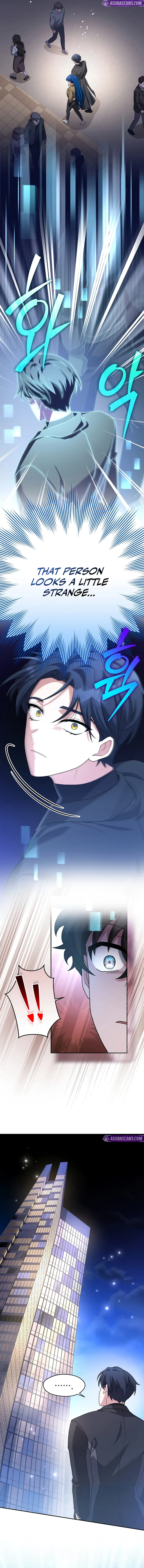 Read The Novel’s Extra chapter 128 image 2 on Lezhin