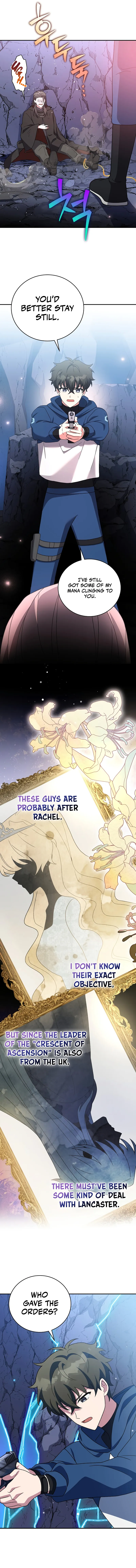Read The Novel’s Extra chapter 135 image 10 on Lezhin