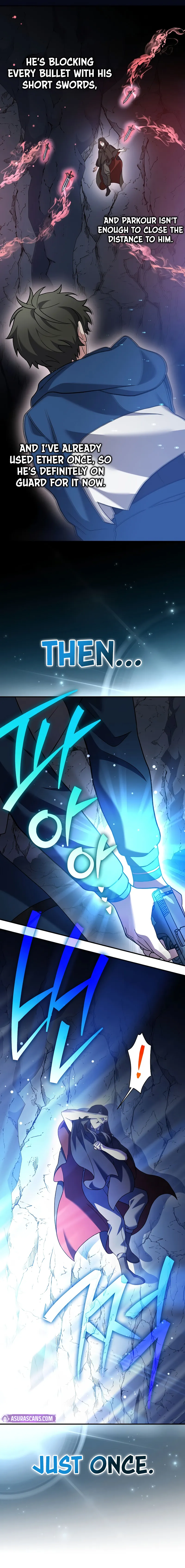 Read The Novel’s Extra chapter 136 image 10 on Lezhin