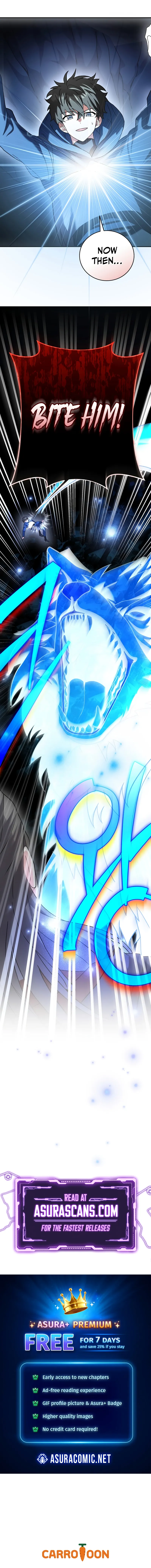 Read The Novel’s Extra chapter 136 image 13 on Lezhin