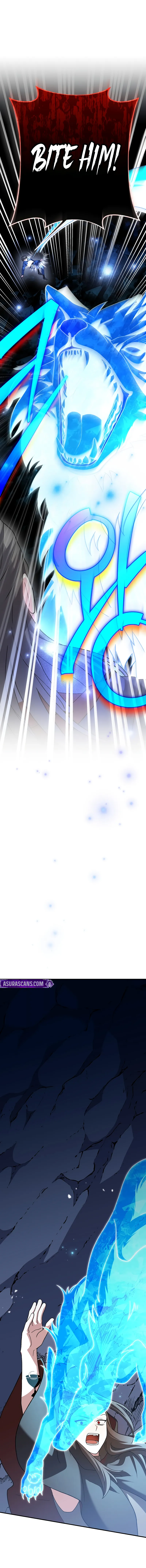 Read The Novel’s Extra chapter 137 image 1 on Lezhin
