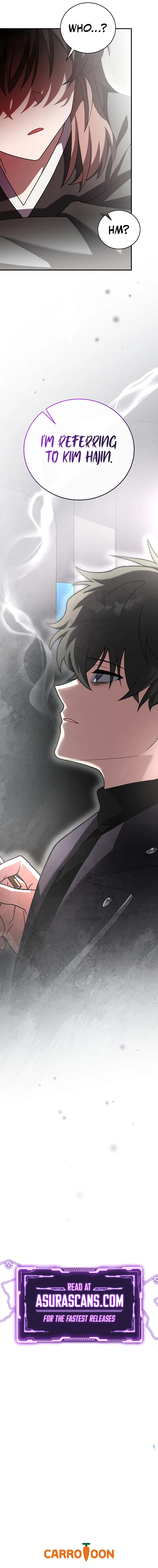 Read The Novel’s Extra chapter 142 image 14 on Lezhin