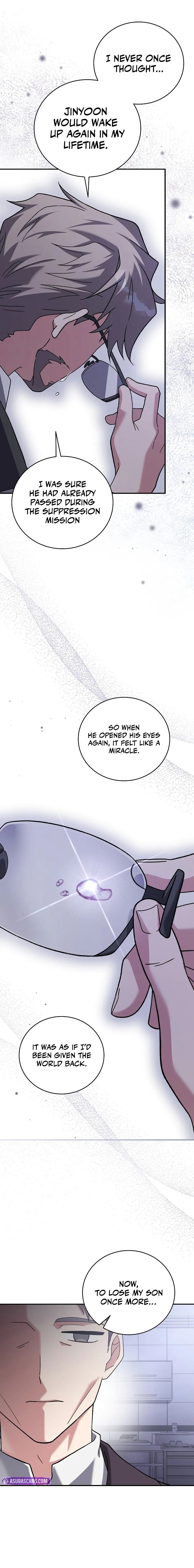 Read The Novel’s Extra chapter 142 image 6 on Lezhin