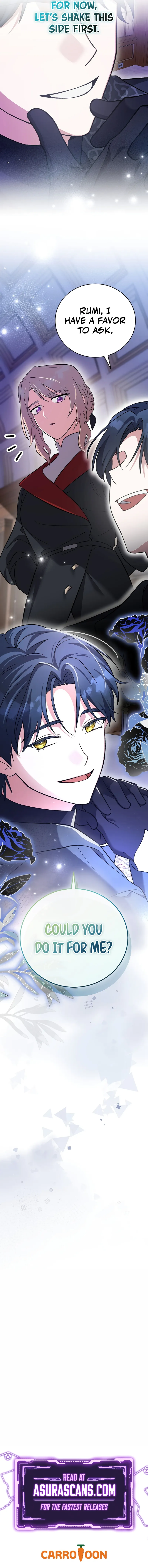 Read The Novel’s Extra chapter 144 image 14 on Lezhin