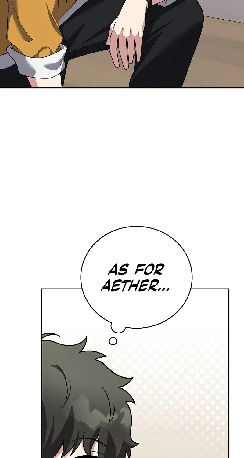 Read The Novel’s Extra chapter 150 image 14 on Lezhin