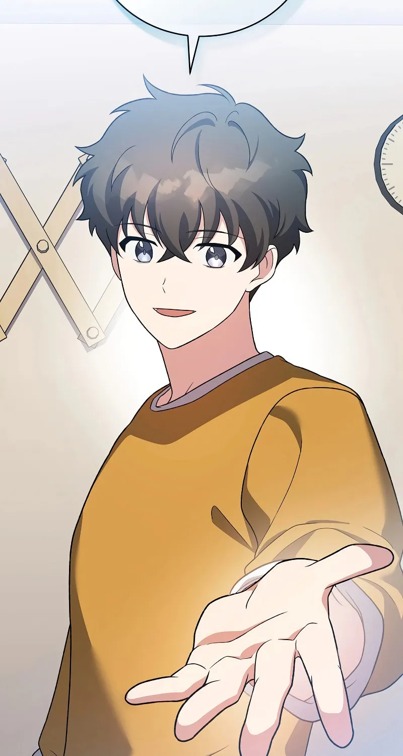 Read The Novel’s Extra chapter 150 image 17 on Lezhin