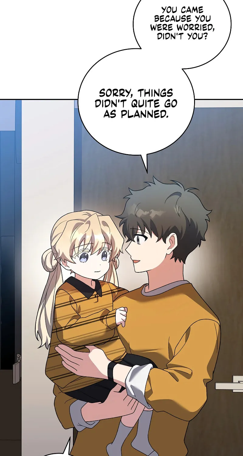 Read The Novel’s Extra chapter 150 image 26 on Lezhin