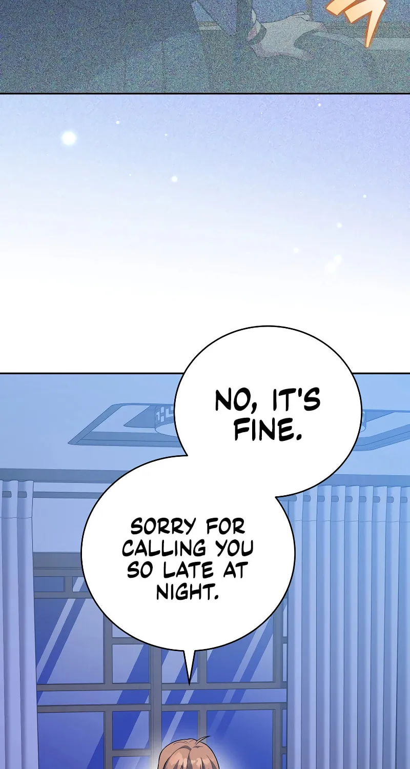 Read The Novel’s Extra chapter 150 image 41 on Lezhin