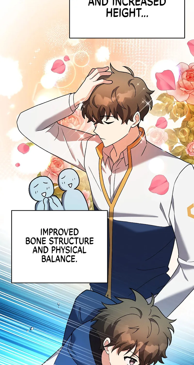 Read The Novel’s Extra chapter 150 image 8 on Lezhin