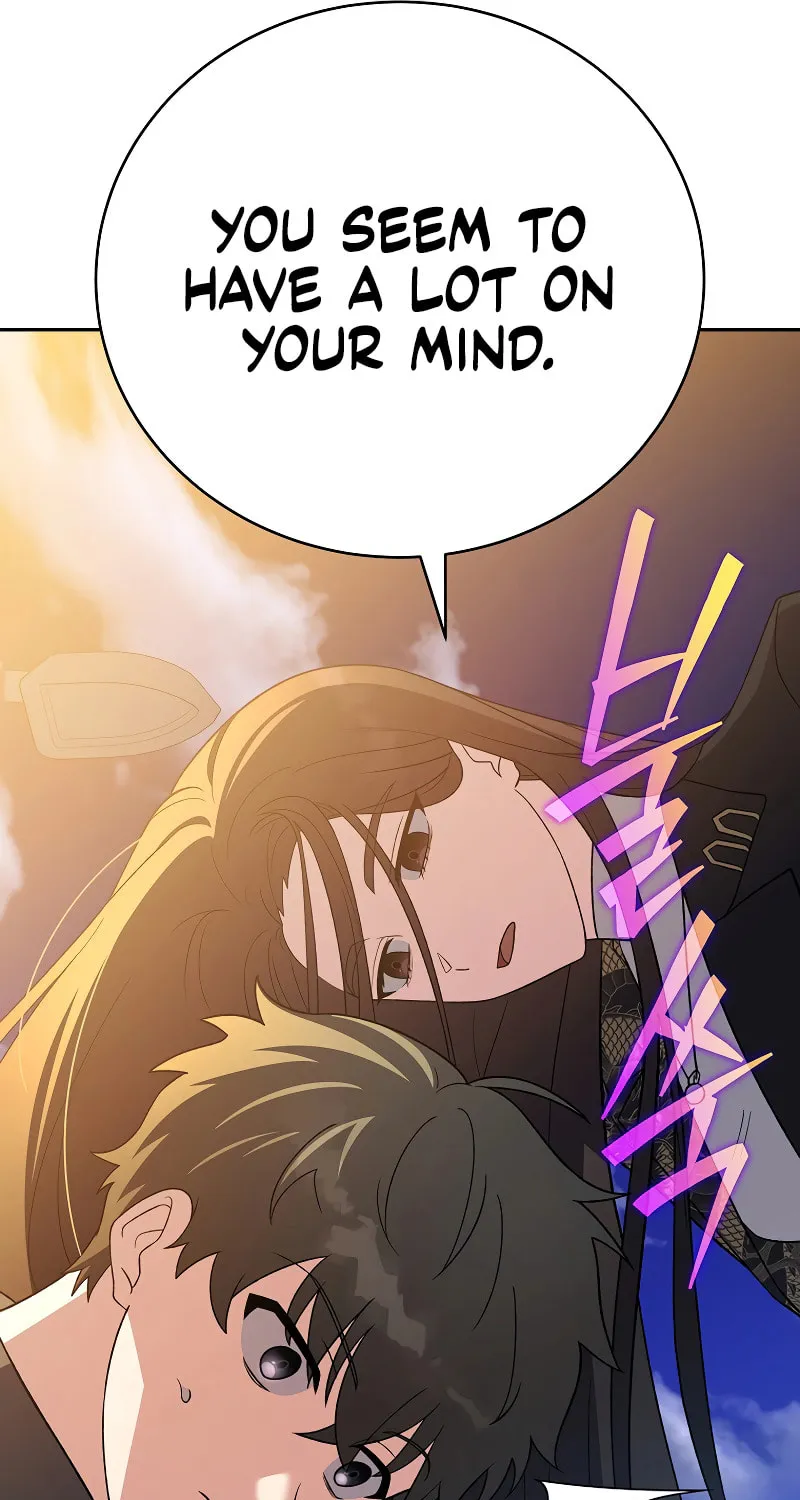Read The Novel’s Extra chapter 151 image 10 on Lezhin