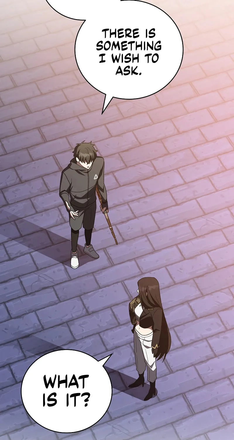 Read The Novel’s Extra chapter 151 image 100 on Lezhin