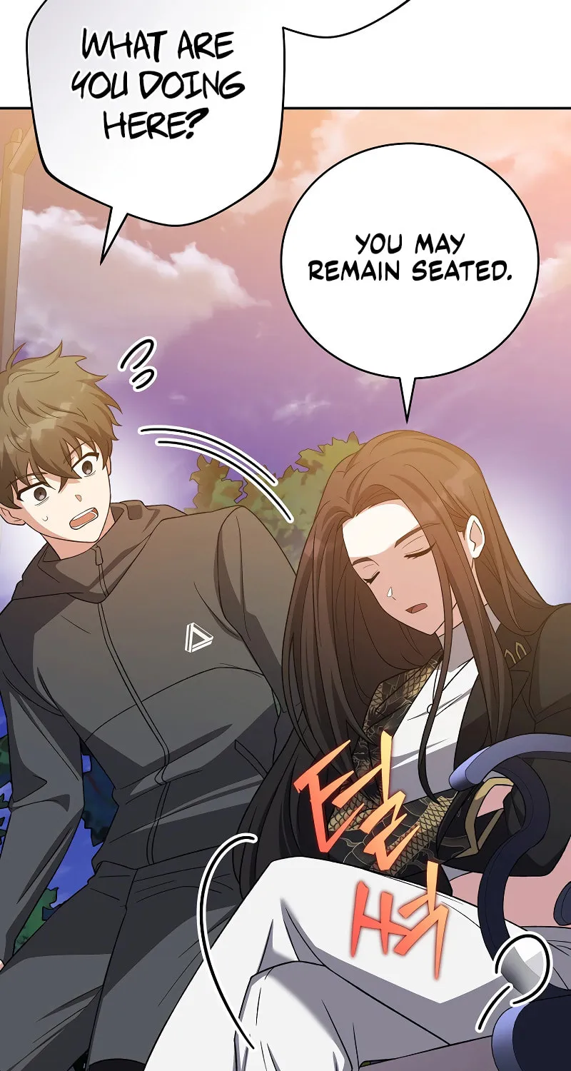 Read The Novel’s Extra chapter 151 image 12 on Lezhin