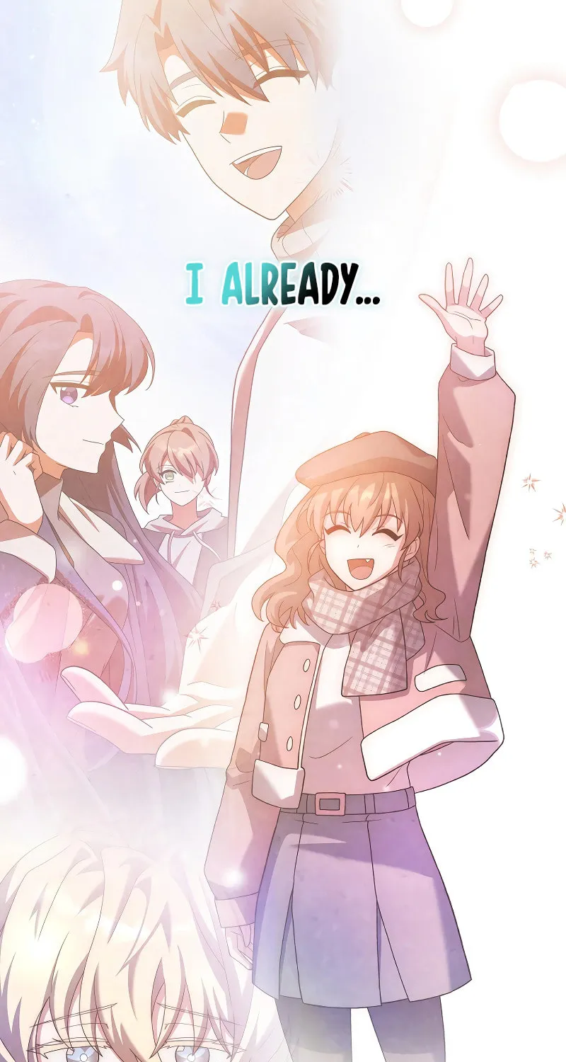Read The Novel’s Extra chapter 151 image 123 on Lezhin