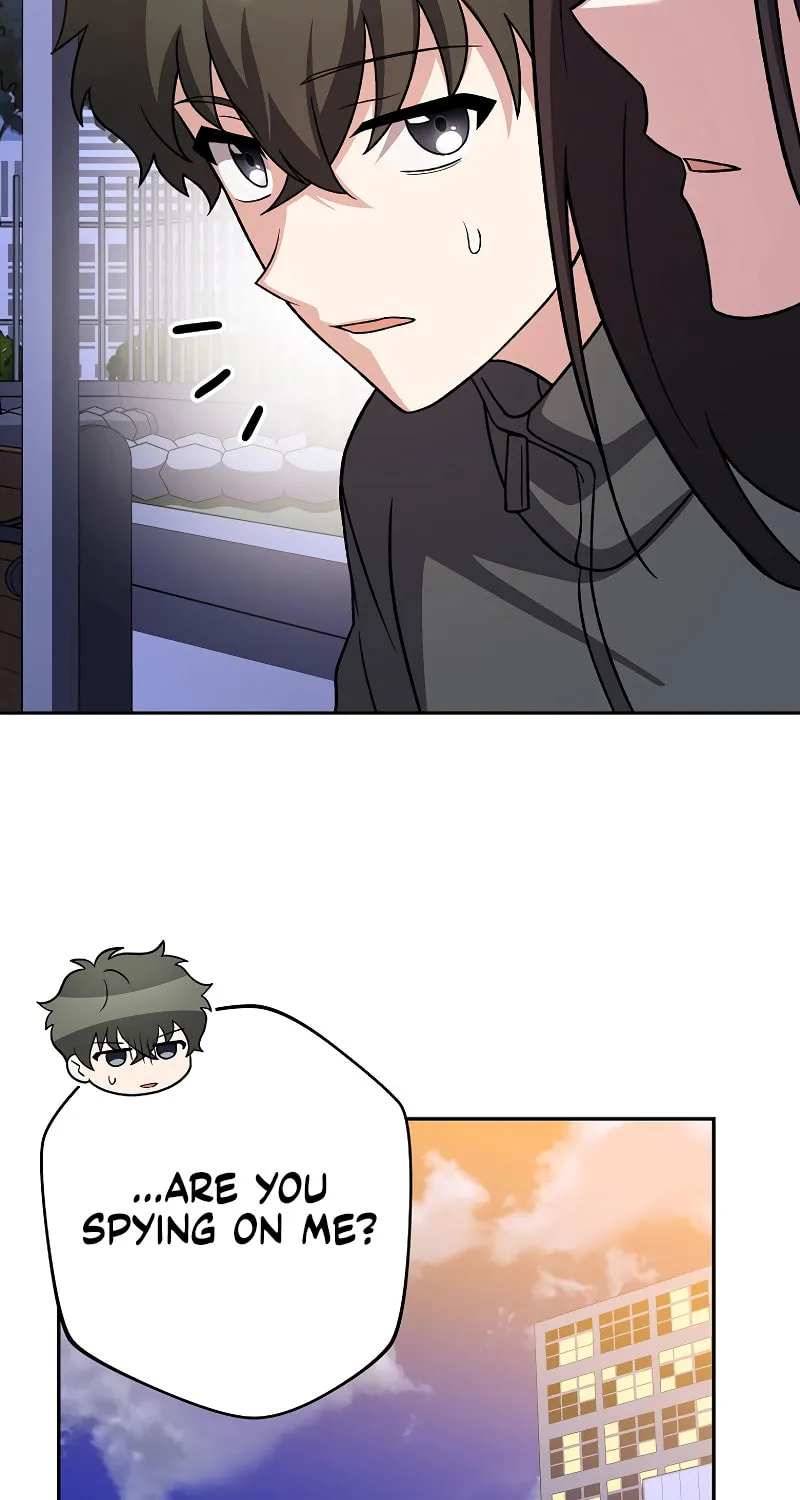 Read The Novel’s Extra chapter 151 image 14 on Lezhin