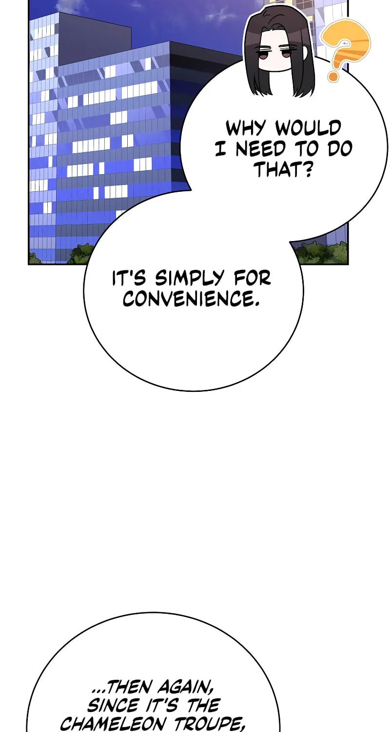 Read The Novel’s Extra chapter 151 image 15 on Lezhin