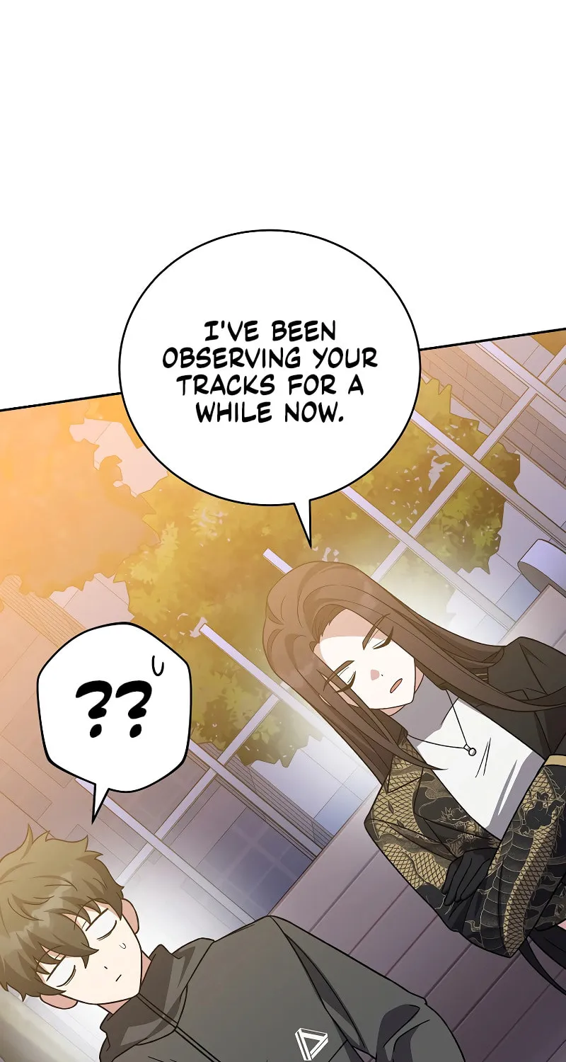 Read The Novel’s Extra chapter 151 image 17 on Lezhin