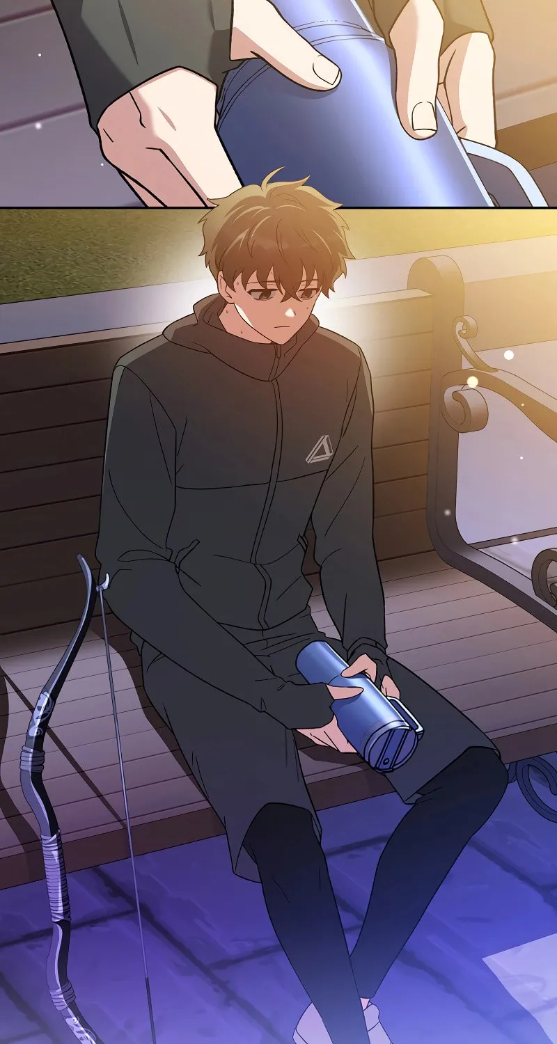 Read The Novel’s Extra chapter 151 image 2 on Lezhin