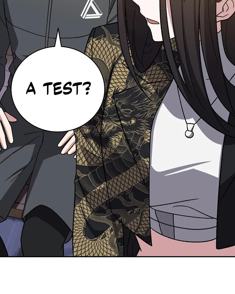 Read The Novel’s Extra chapter 151 image 27 on Lezhin