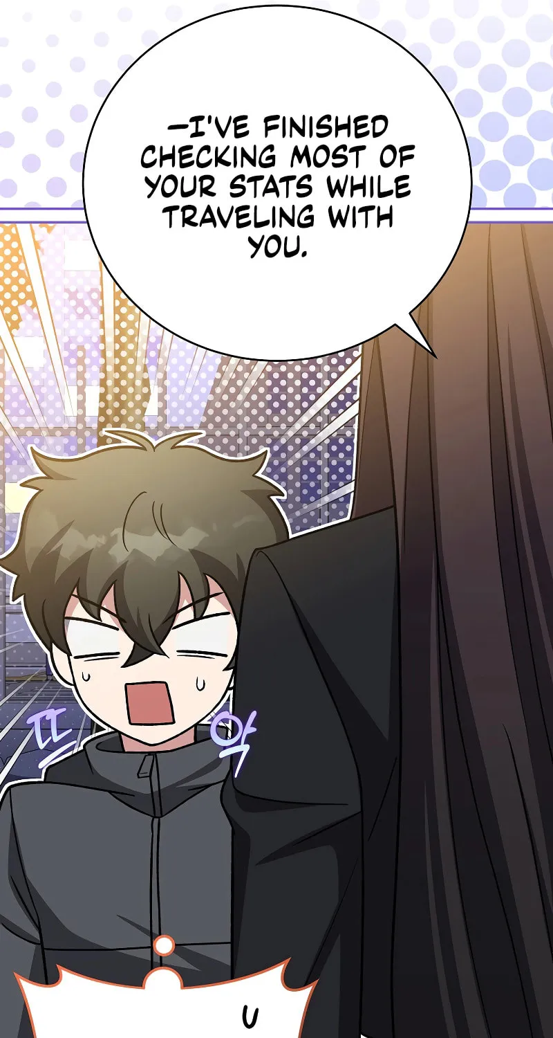 Read The Novel’s Extra chapter 151 image 34 on Lezhin