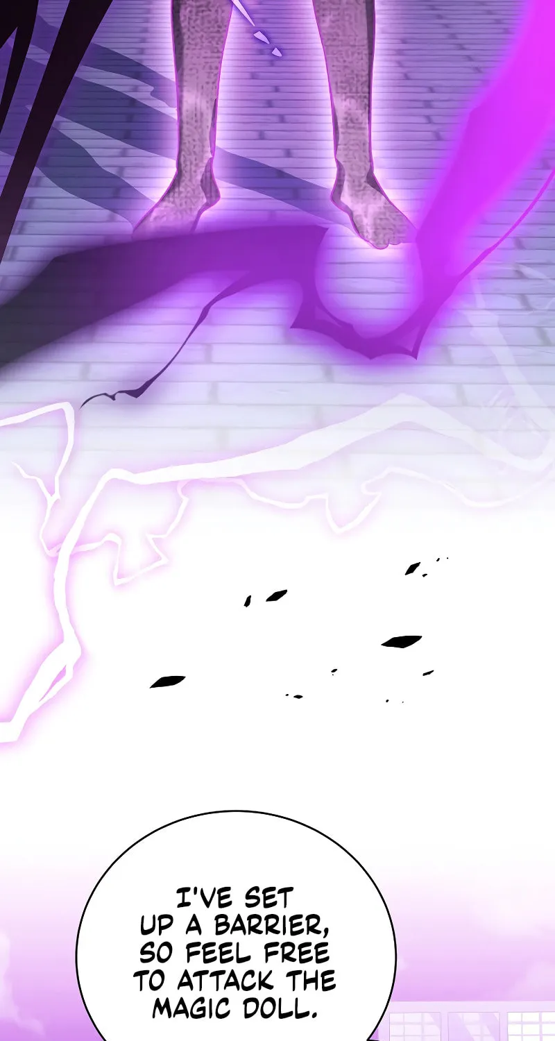 Read The Novel’s Extra chapter 151 image 42 on Lezhin