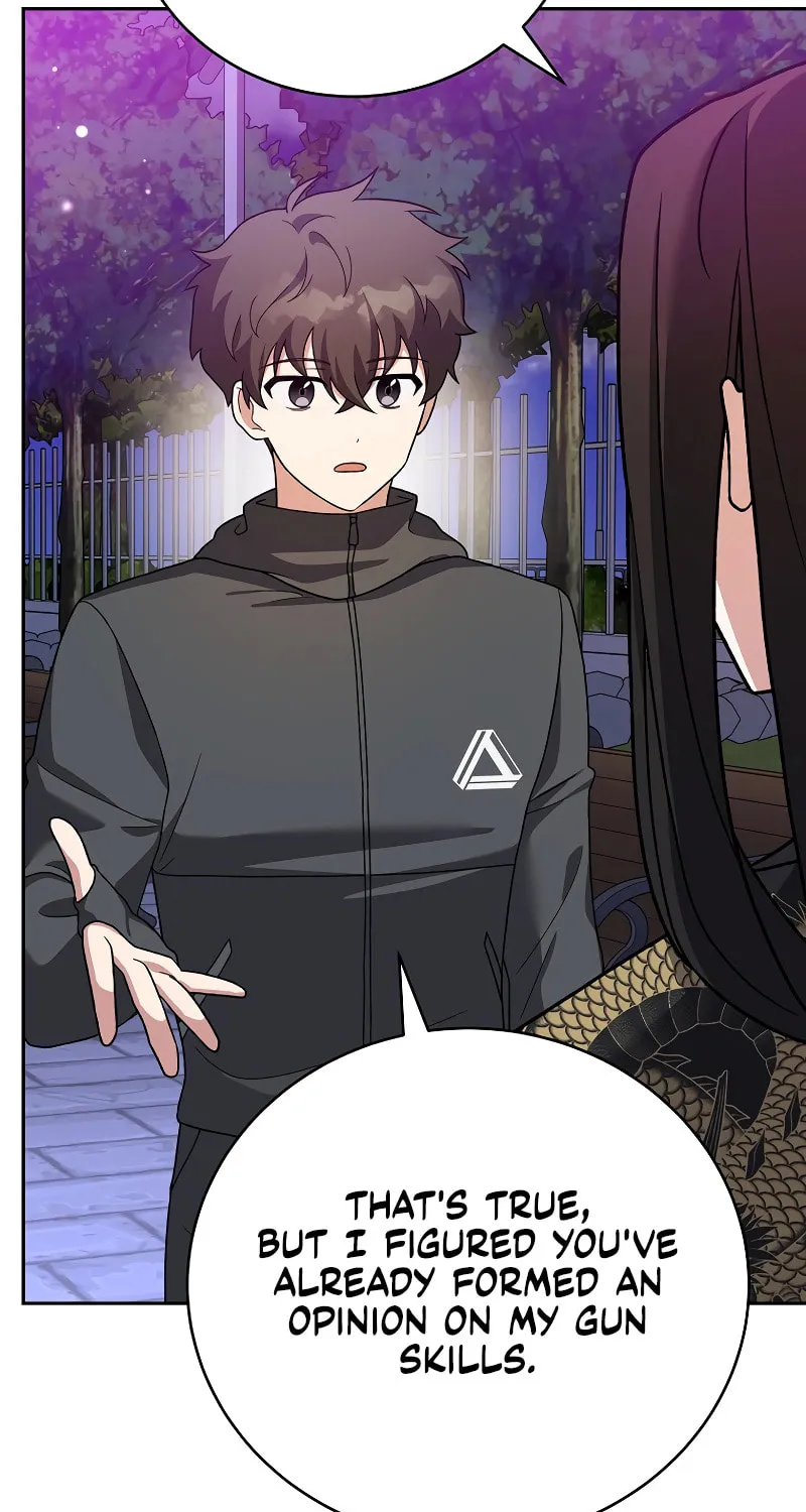 Read The Novel’s Extra chapter 151 image 47 on Lezhin