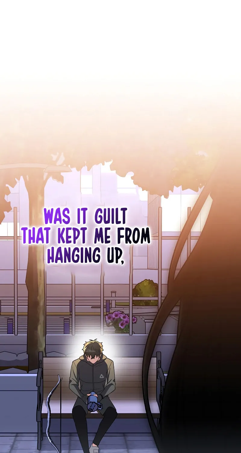 Read The Novel’s Extra chapter 151 image 8 on Lezhin