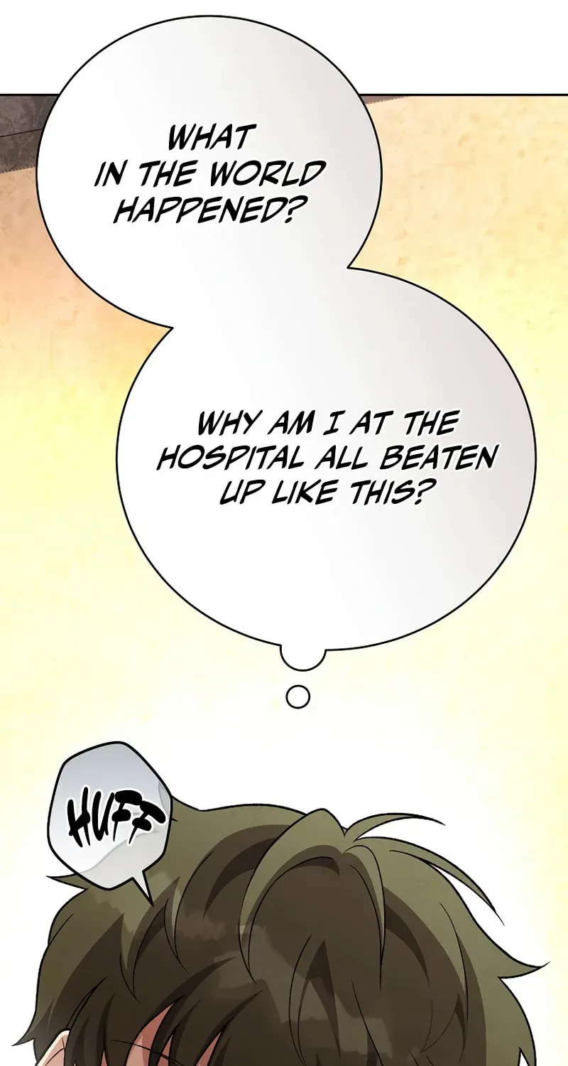 Read The Novel’s Extra chapter 152 image 104 on Lezhin