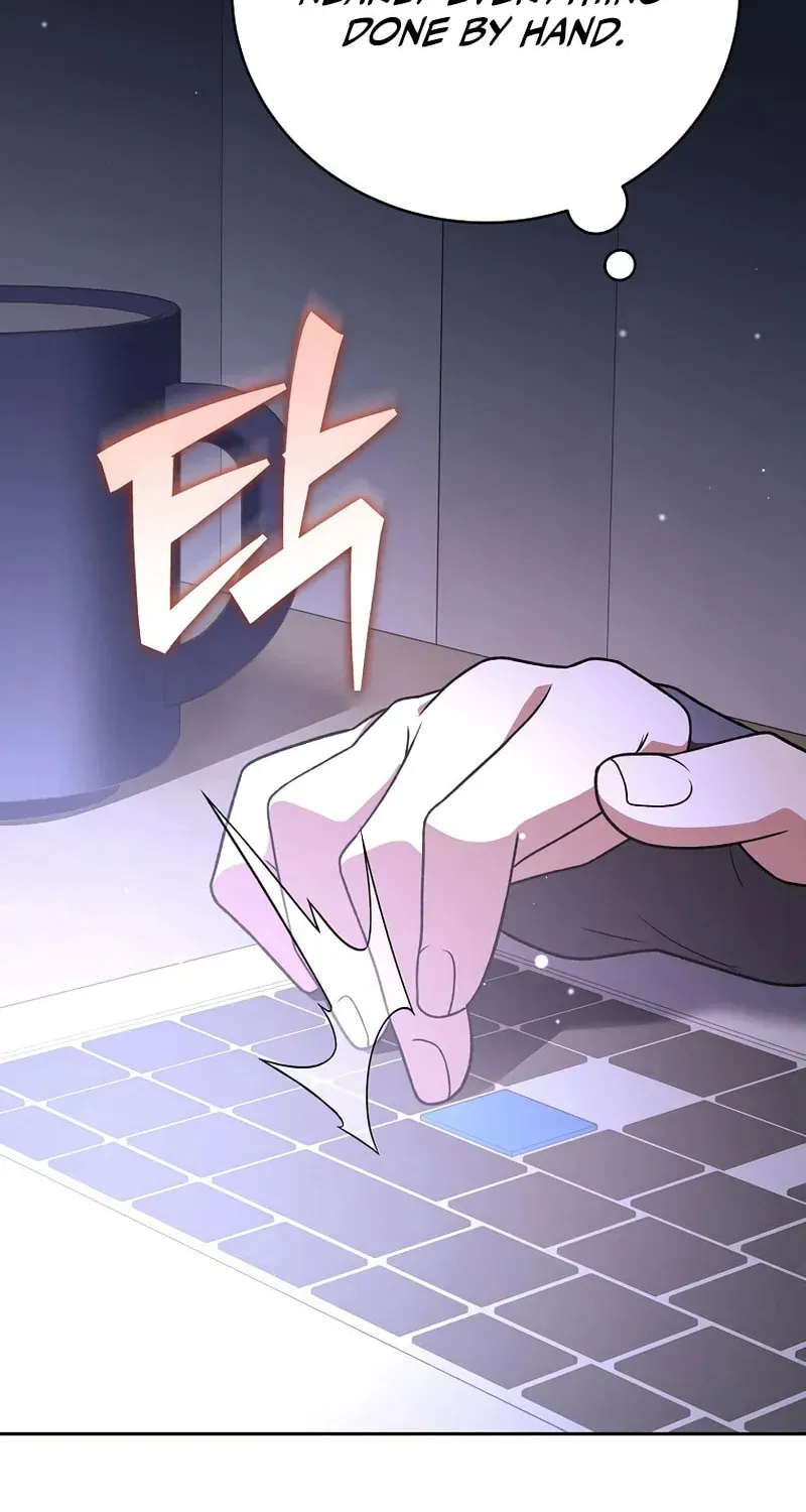 Read The Novel’s Extra chapter 152 image 20 on Lezhin