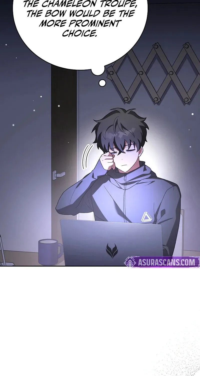 Read The Novel’s Extra chapter 152 image 27 on Lezhin