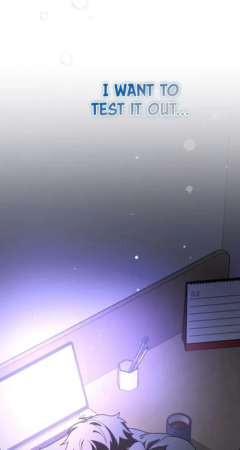 Read The Novel’s Extra chapter 152 image 31 on Lezhin