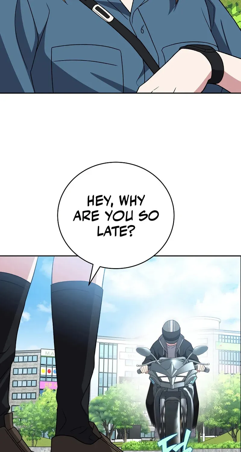 Read The Novel’s Extra chapter 152 image 58 on Lezhin
