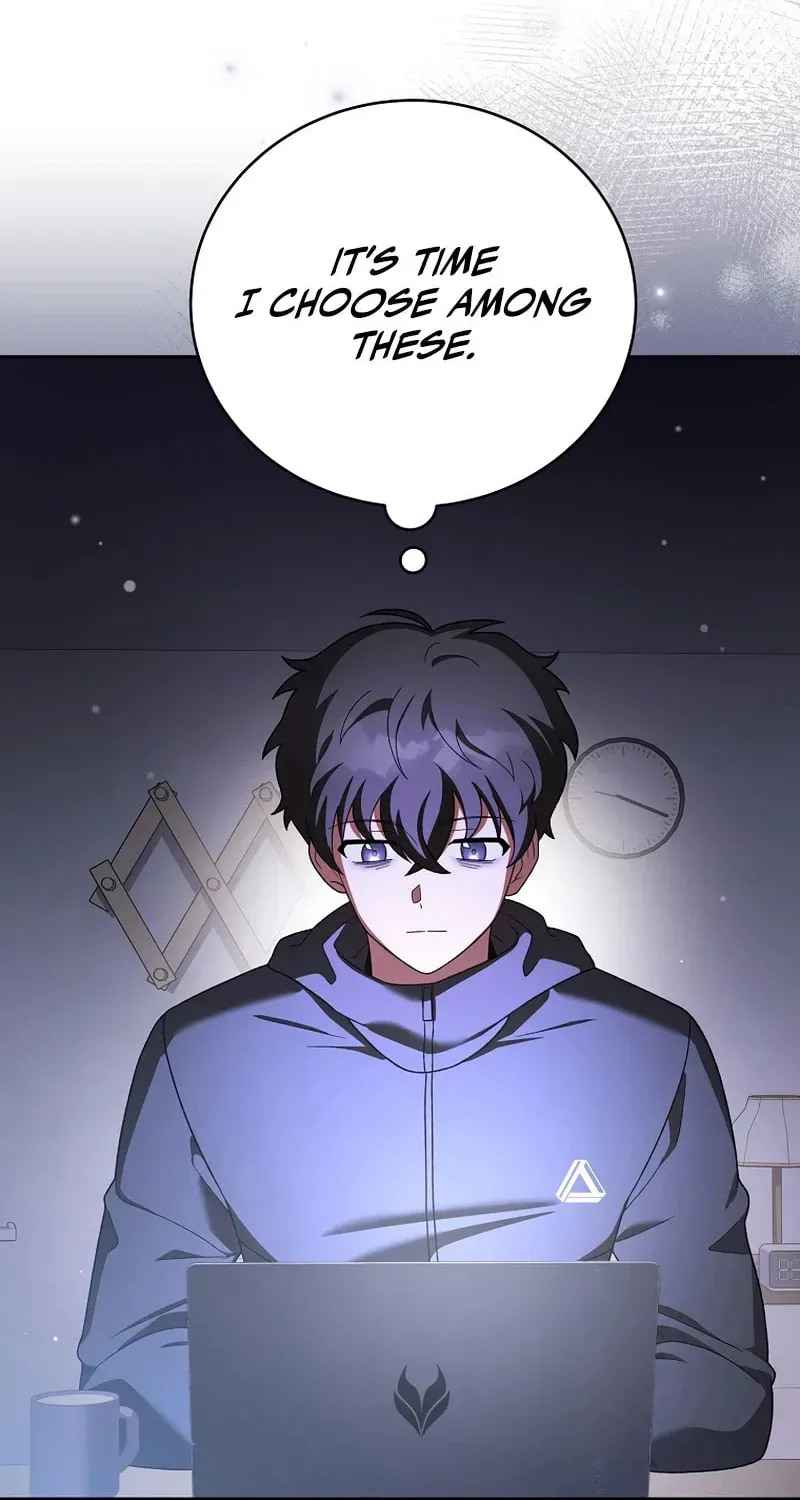 Read The Novel’s Extra chapter 152 image 6 on Lezhin