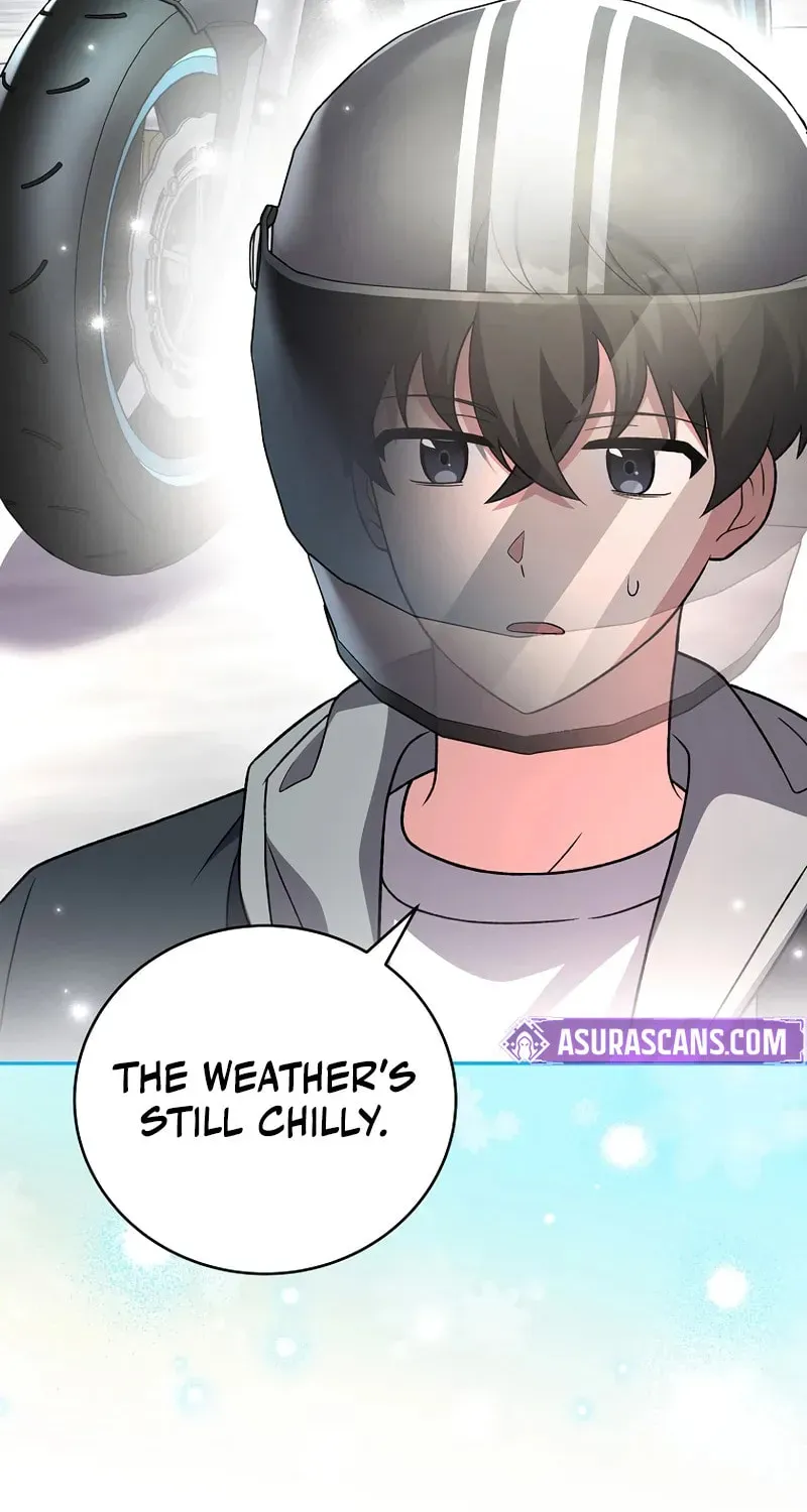 Read The Novel’s Extra chapter 152 image 62 on Lezhin