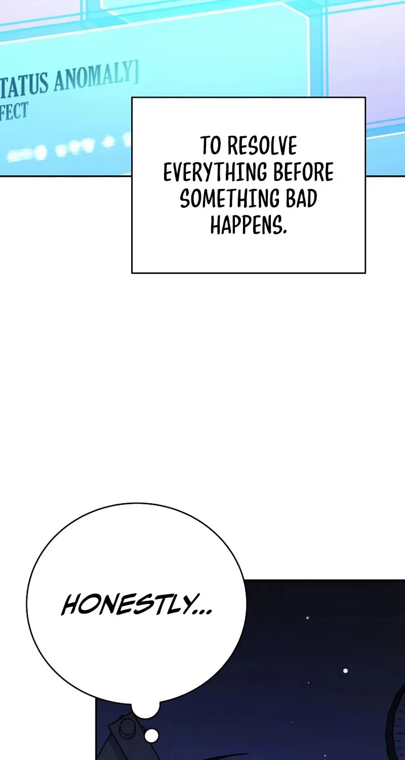 Read The Novel’s Extra chapter 152 image 8 on Lezhin