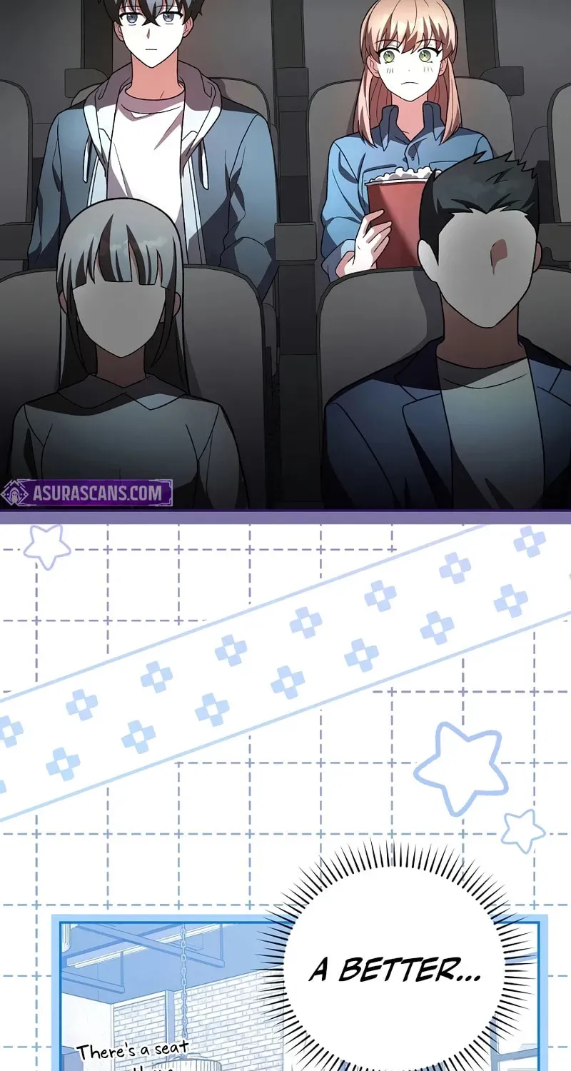 Read The Novel’s Extra chapter 153 image 15 on Lezhin