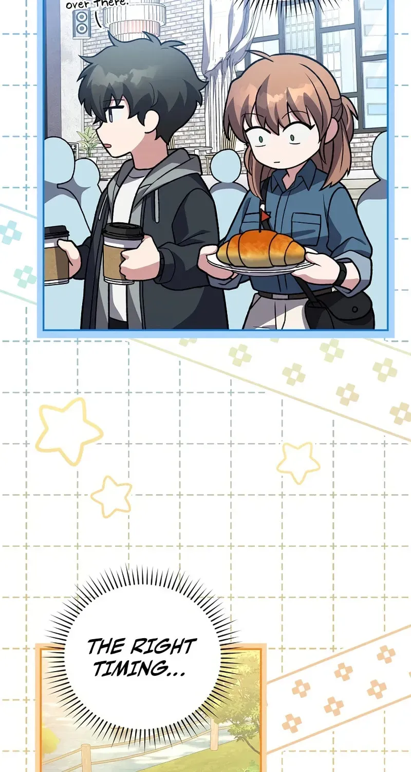 Read The Novel’s Extra chapter 153 image 16 on Lezhin